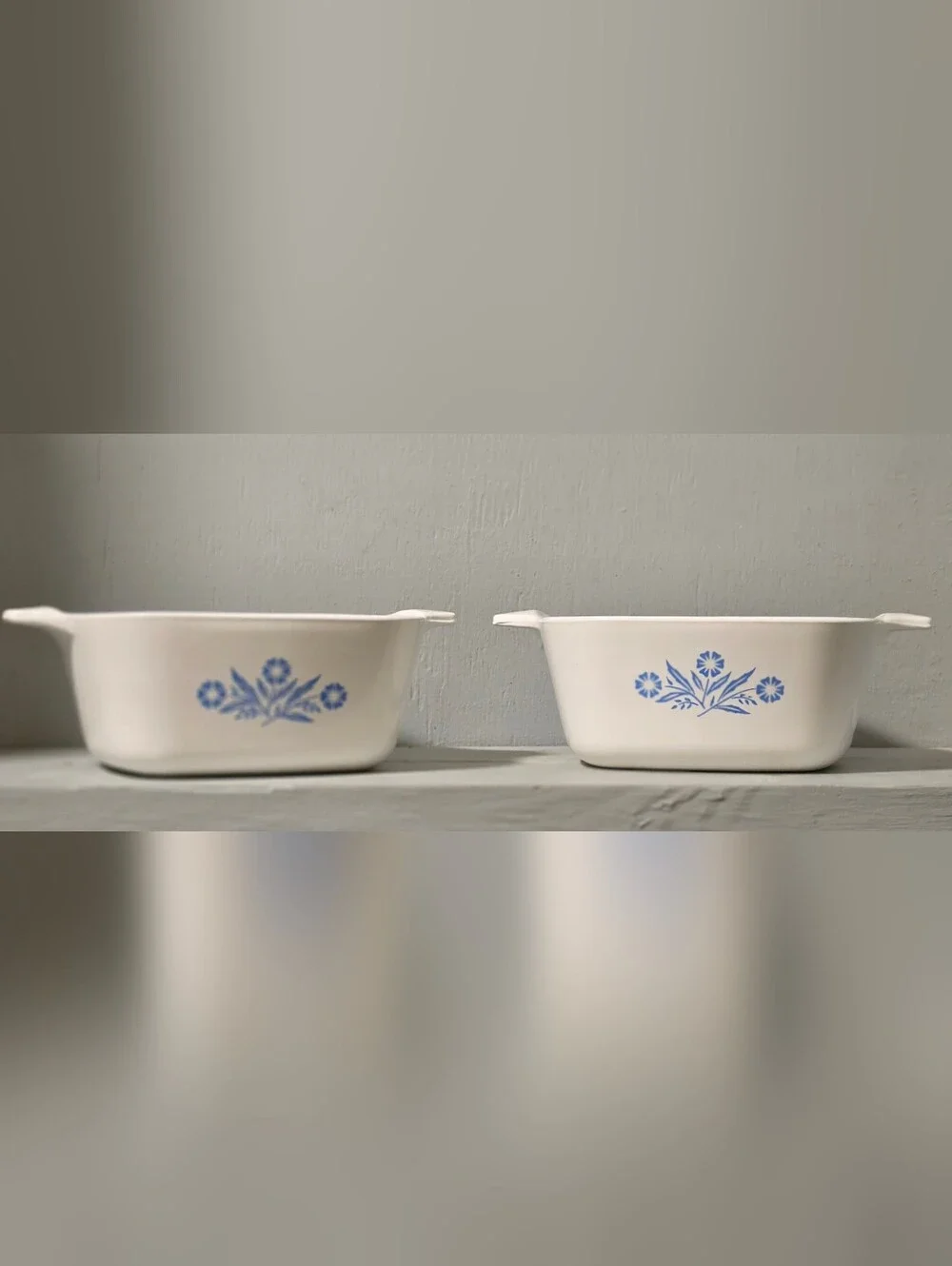 Corningware Small Baking Dishes